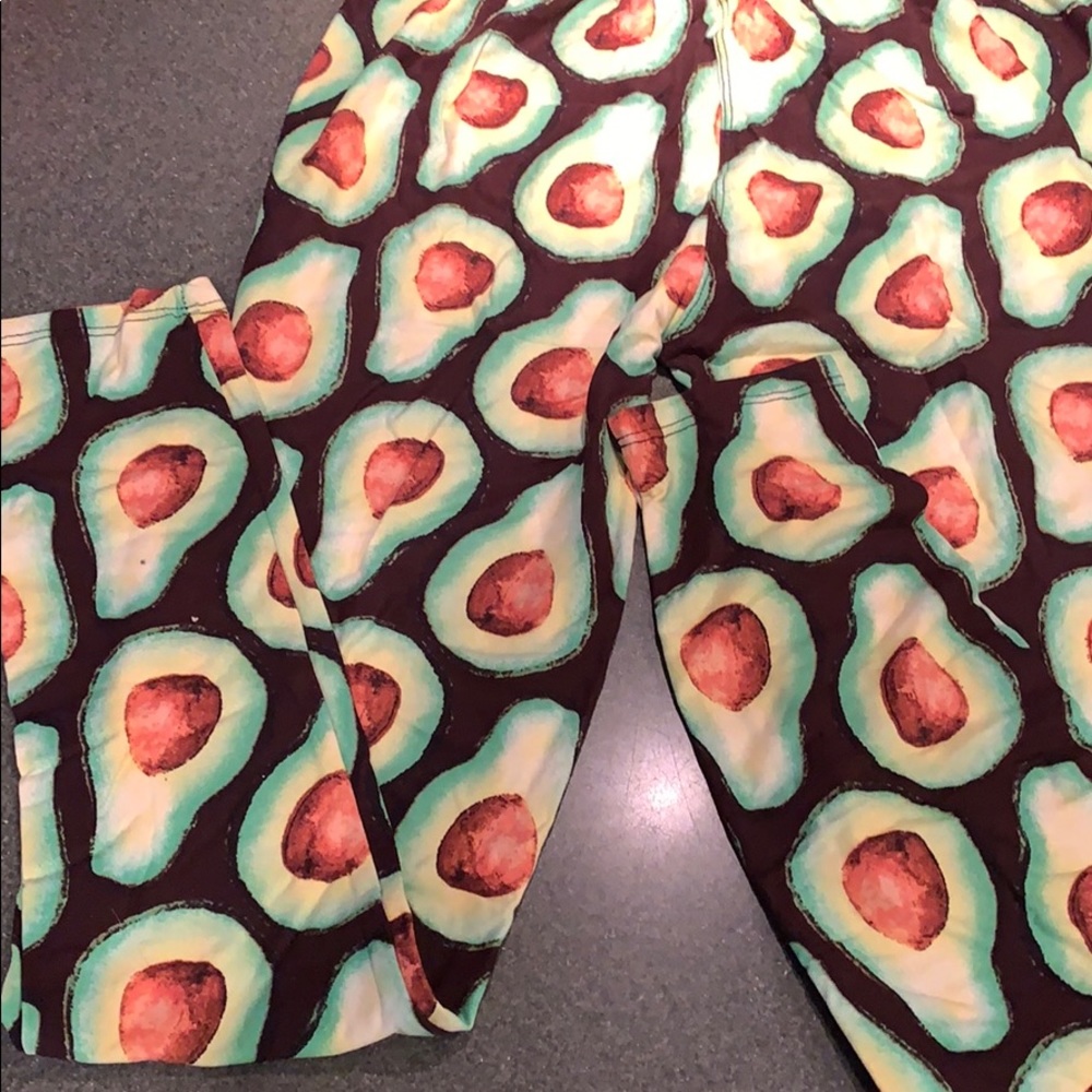 🔥NEW🔥 Agnes and Dora Leggings XL - Picture 2 of 3